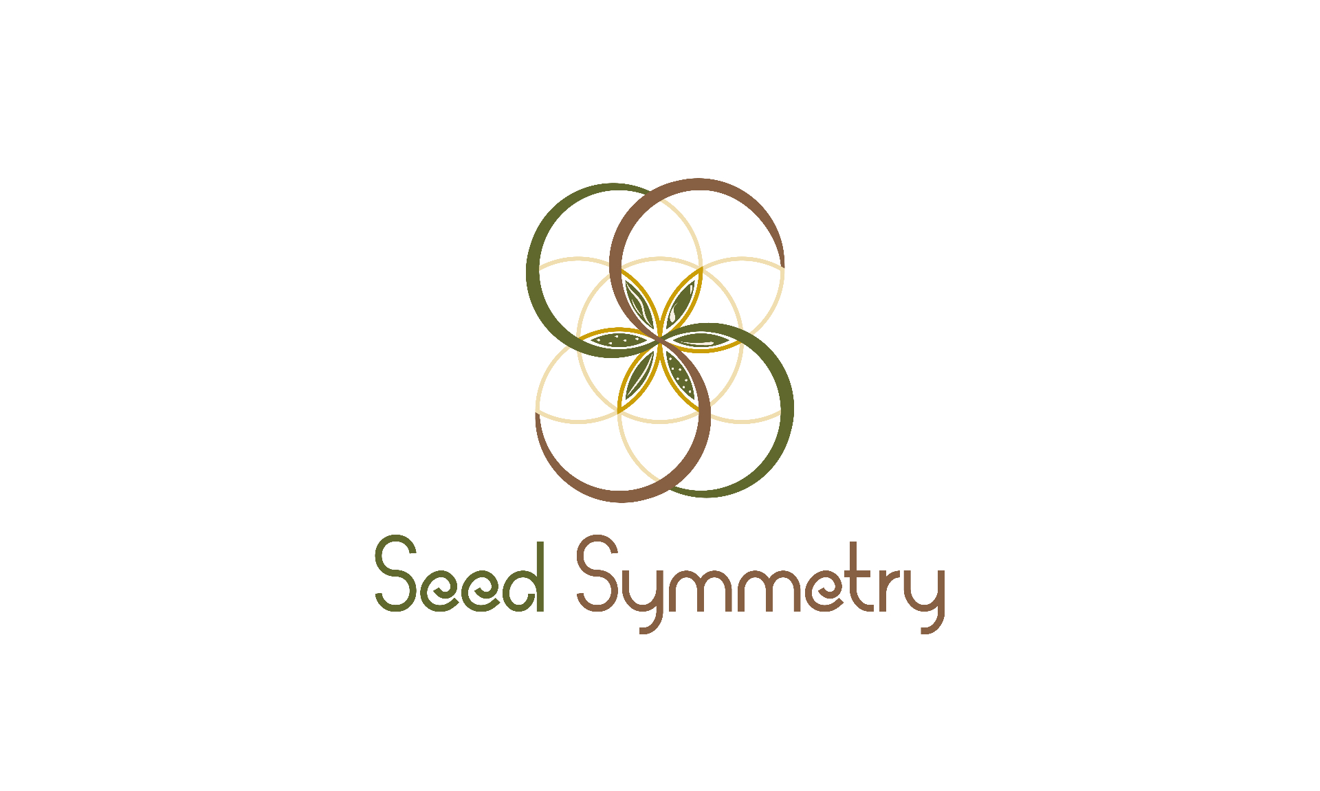 SeedSymmetry Logo